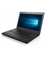 Lenovo ThinkPad T460 i5-6300U 14”